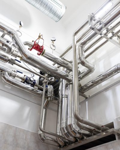 Yangın Tesisatı Periyodik Kontrolleri